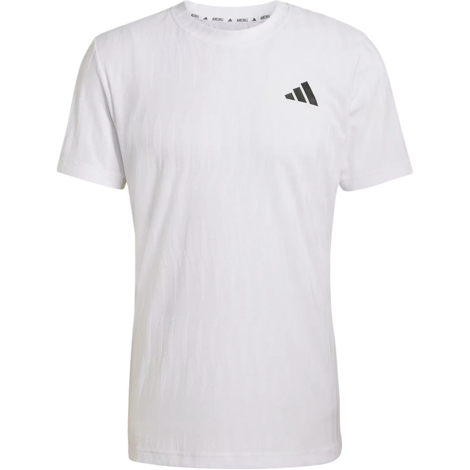 Футболка Tennis CLIMACOOL+AIRCHILL для мужчин Adidas, White