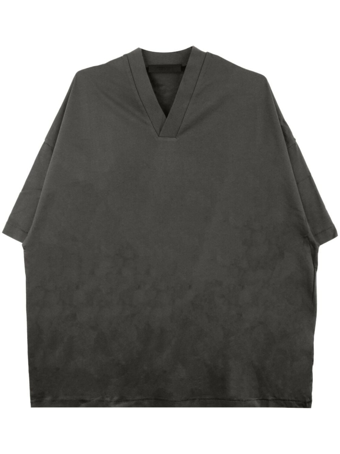 

FEAR OF GOD ESSENTIALS футболка с логотипом, зеленый