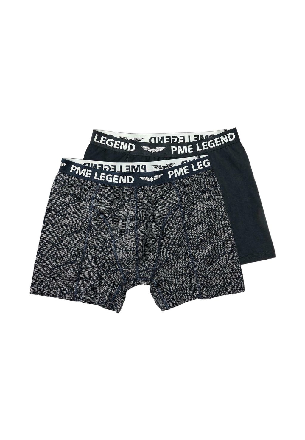 

Брюки 2ER-PACK PME Legend, синий