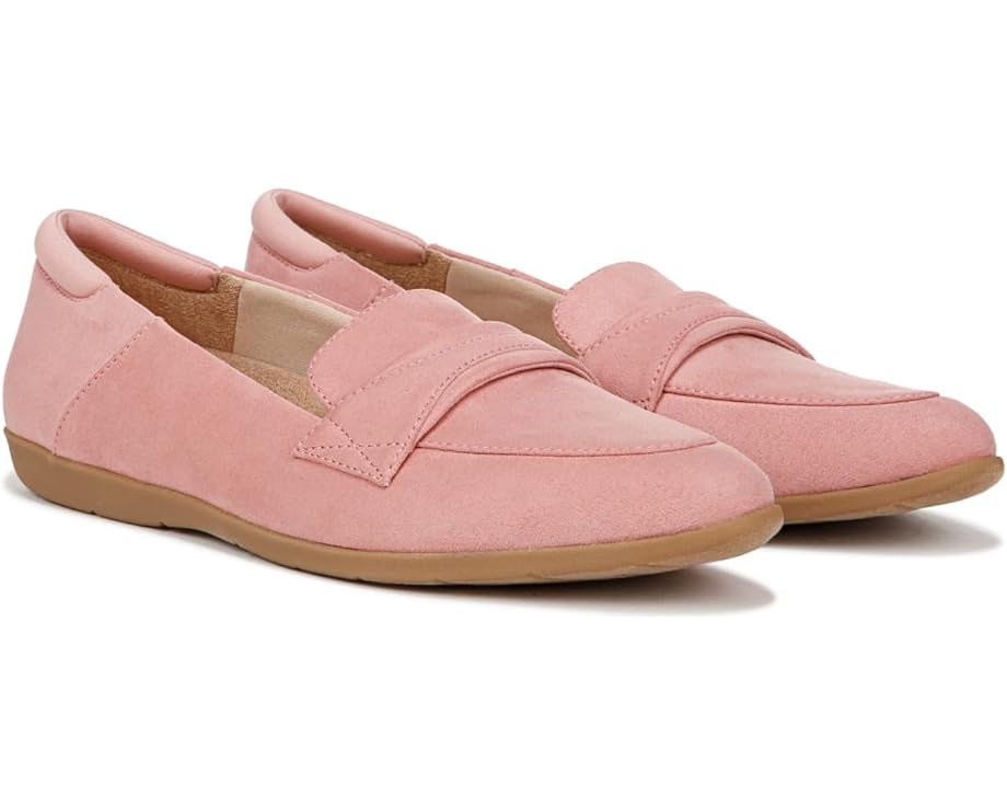 

Лоферы Dr. Scholl's Emilia Slip-On Loafer, цвет Rose Pink Microfiber