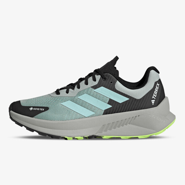 

Кроссовки Terrex Soulstride Flow GTX Adidas, серый