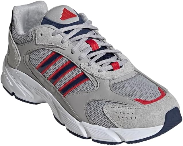 Мужские кроссовки Adidas CrazyChaos 2000, синий/серый/темно-синий — фото 3