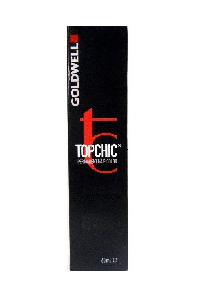 Краска для волос «Topchic Naturals 5N» 60 мл Goldwell