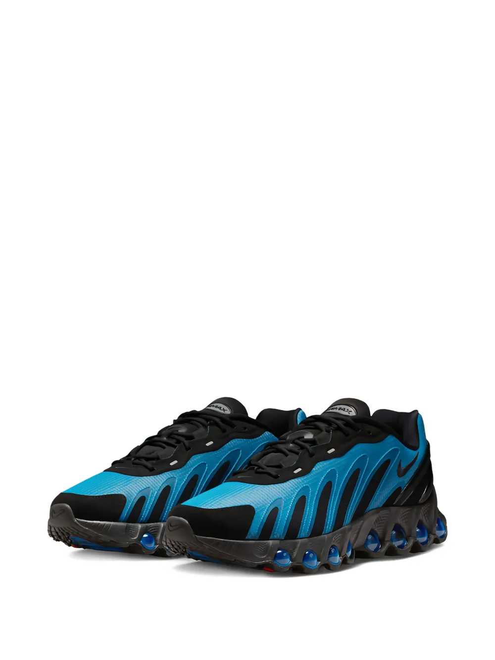 Кроссовки Air Max DN8 Nike, синий — фото 2
