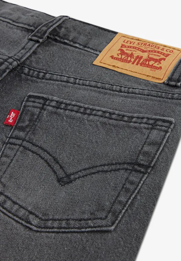 Свободные джинсы зауженного кроя Levi'S, Incognito — фото 4