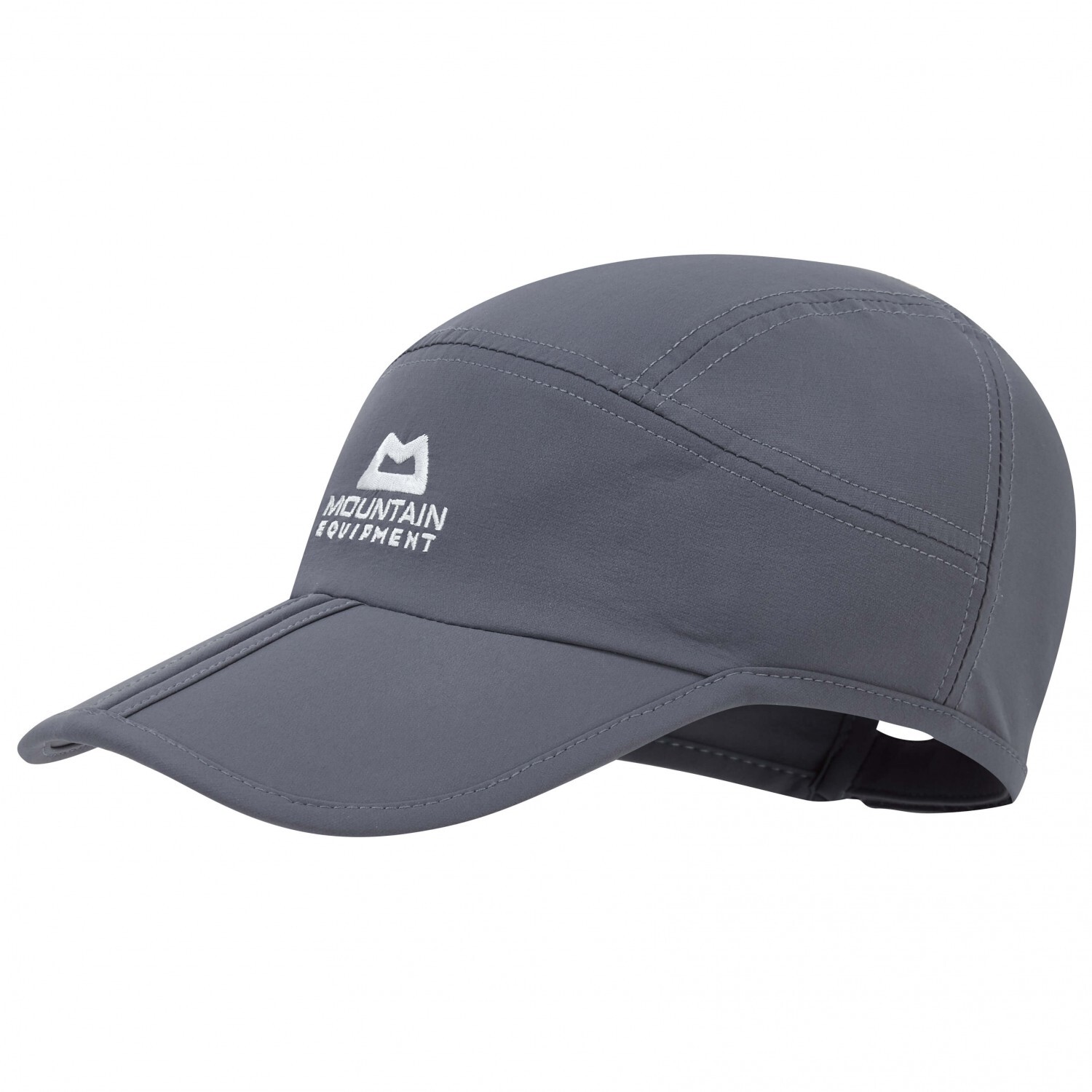 

Кепка Mountain Equipment Squall, цвет Ombre Blue