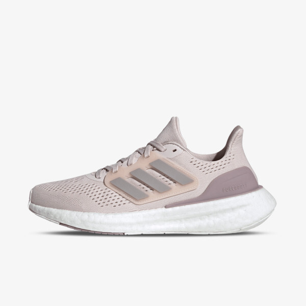 

Кроссовки pureboost 23 Вт Adidas, розовый