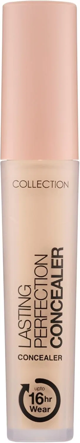 Консилер Collection Lasting Perfection, кремовый, бежевый, 20 г