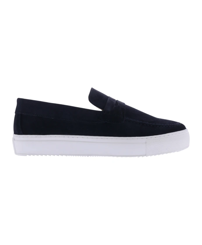 

Кроссовки Christian Cupsole Goosecraft, синий