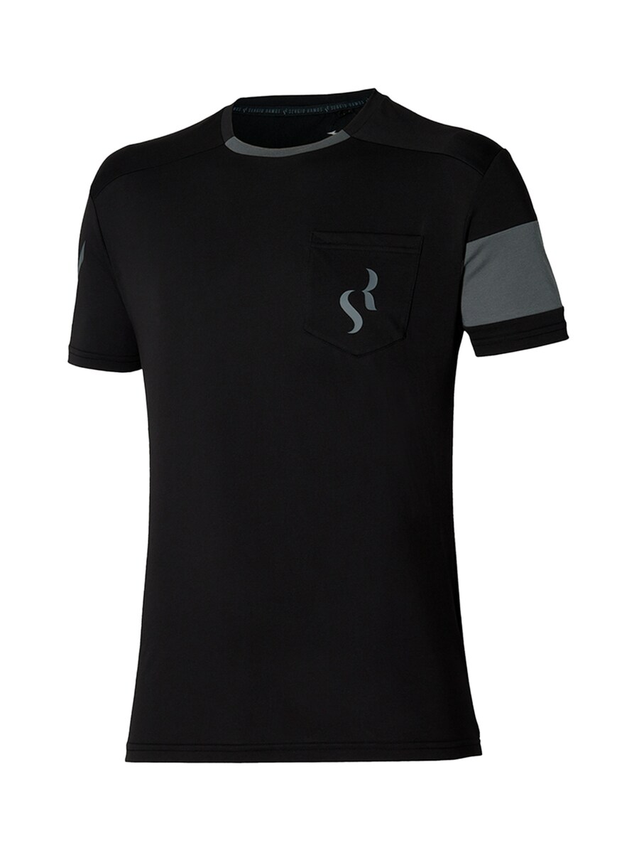 

Футболка Performance MIZUNO, черный