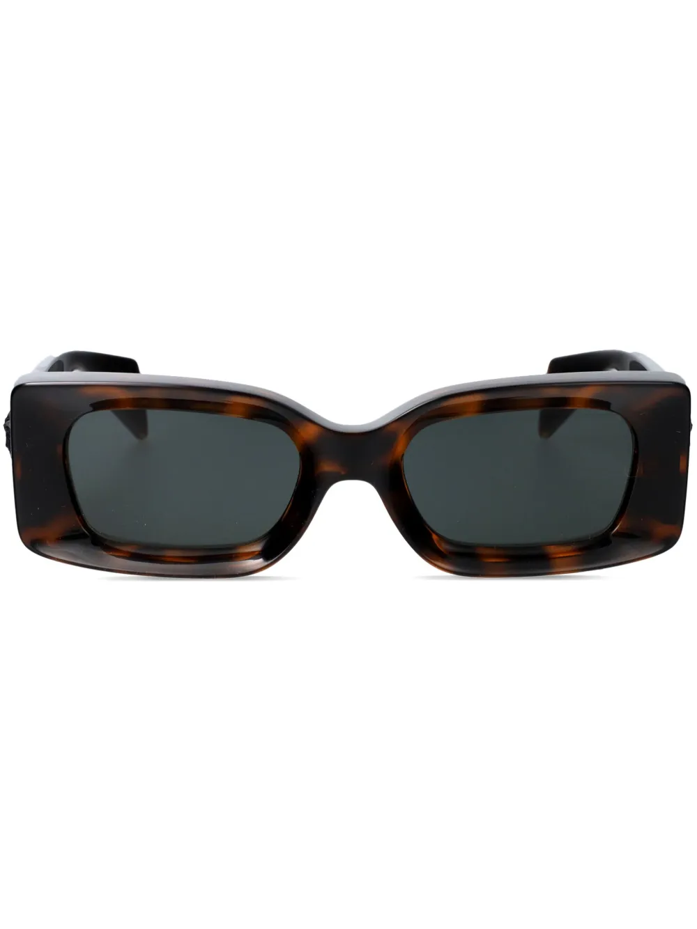 

Солнцезащитные очки 0VE4474U Versace Eyewear, коричневый