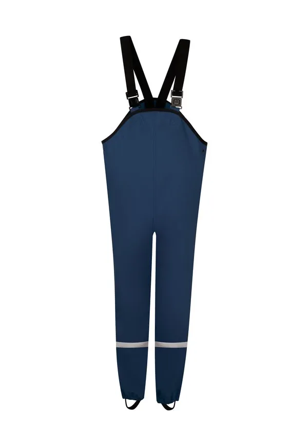 Снежные штаны odda Trollkids, Navy