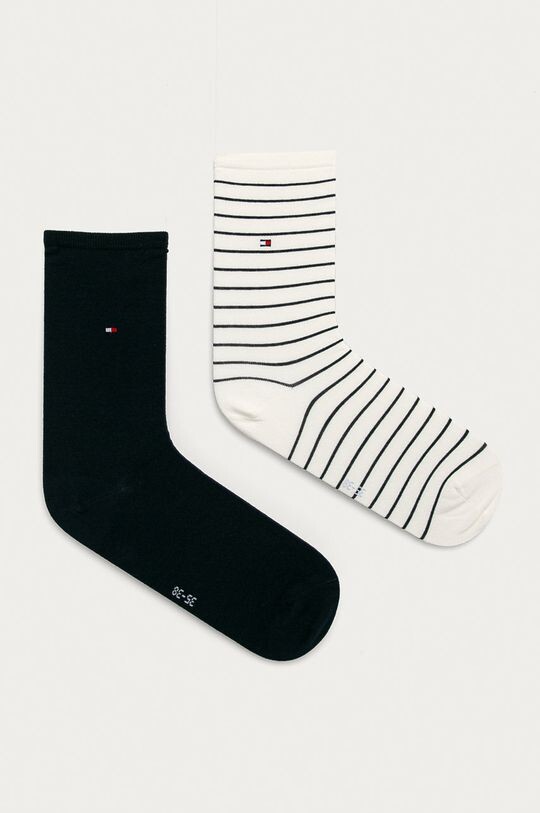 

Носки , 2 пары Tommy Hilfiger, белый