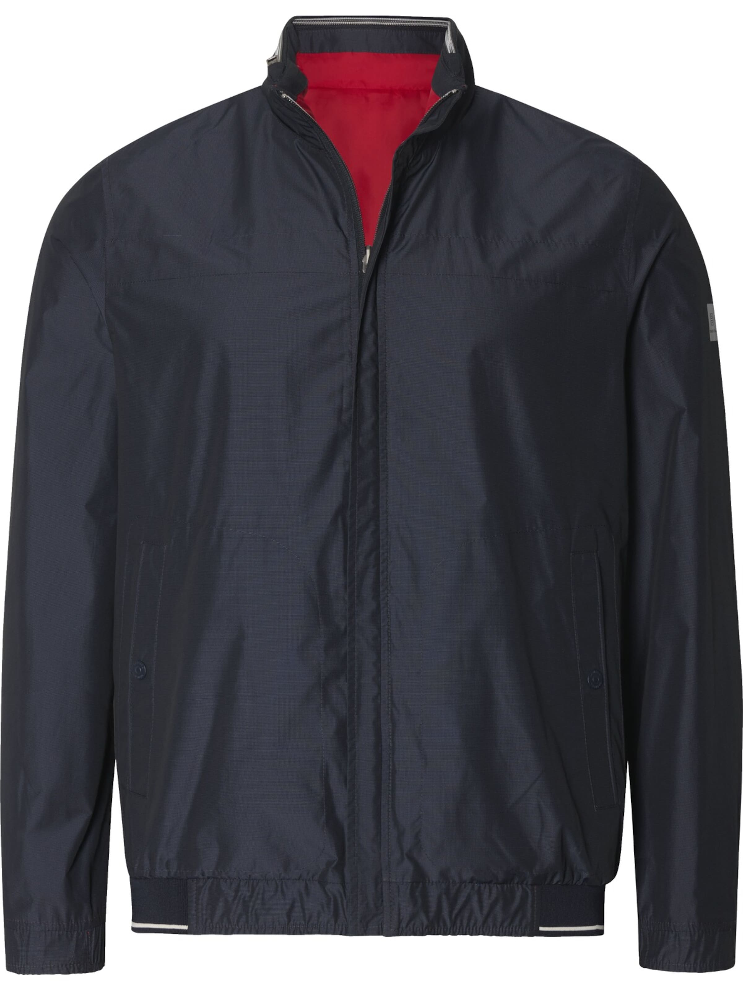 

BABISTA Куртка межсезонная 'Valro' в темно-синем, красном