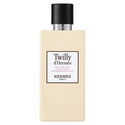

Hermes Twilly D'Hermes увлажняющий лосьон для тела, 6,7 унции, Hermгёs