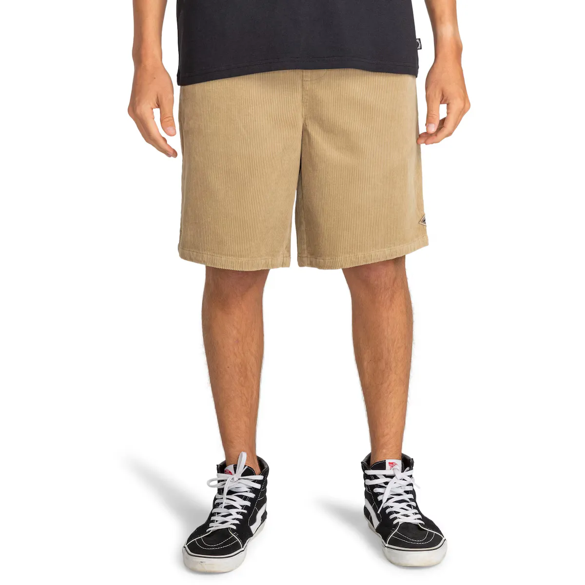 

Larry Cord Мужские бермудские шорты 20" Billabong, песочный