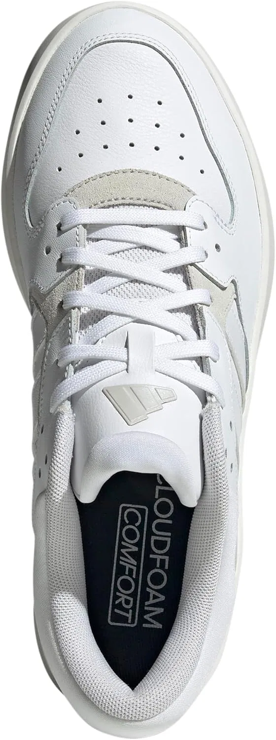 Кроссовки мужские Adidas, белый — фото 2