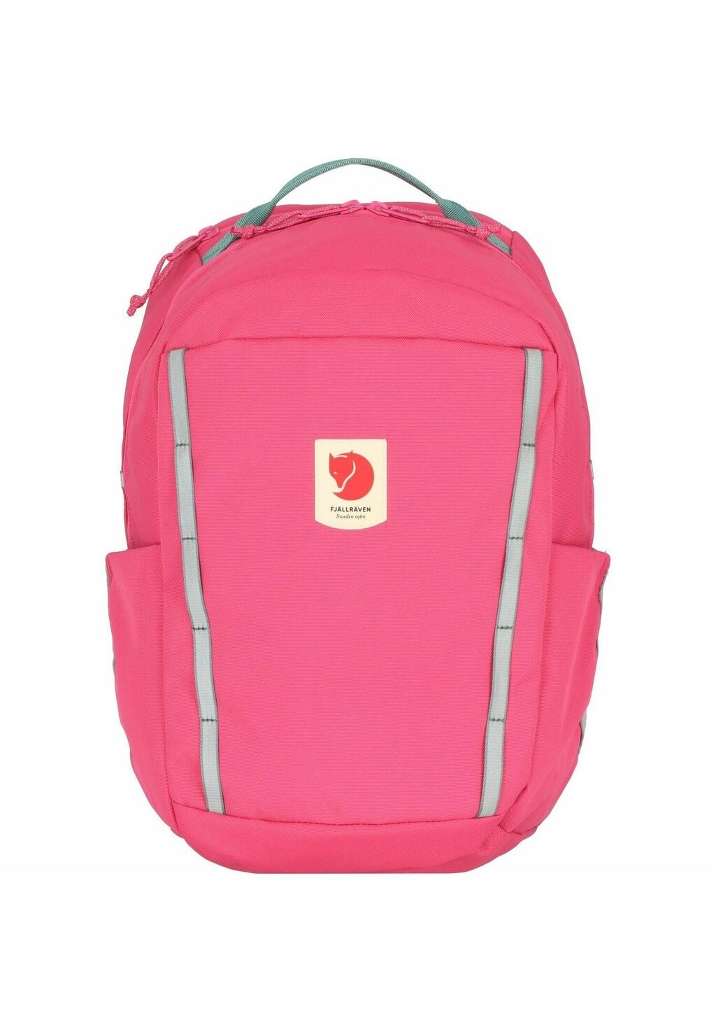 

Рюкзак SKULE Fjällräven, цвет magenta pink