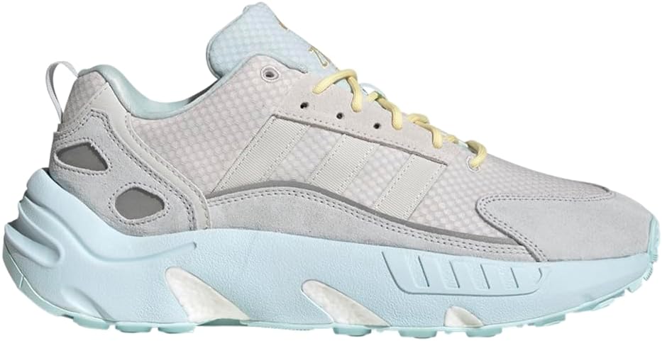 

Мужские кроссовки adidas ZX 22 Boost, серый