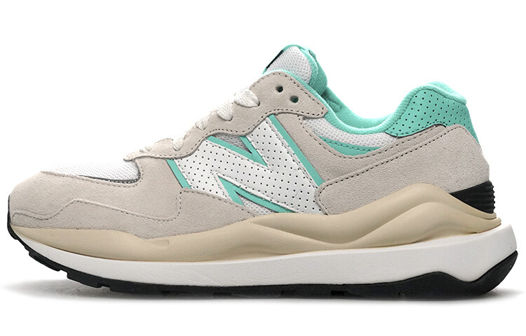 New Balance 5740 Pink Glow Garnet (женские)