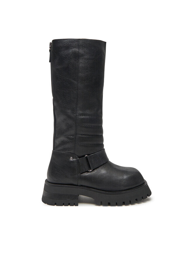 

Вейдерсы Bronx altas Qui-Nn 14353-F Negro, черный