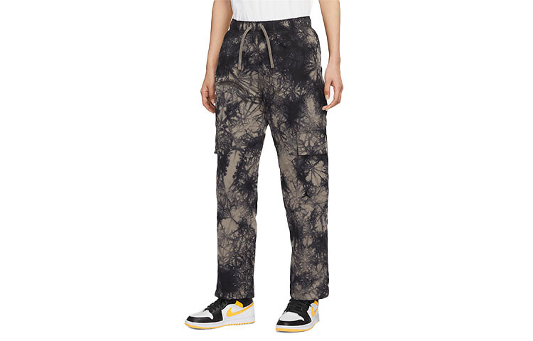 

Брюки женские Air Casual Olive Grey Jordan