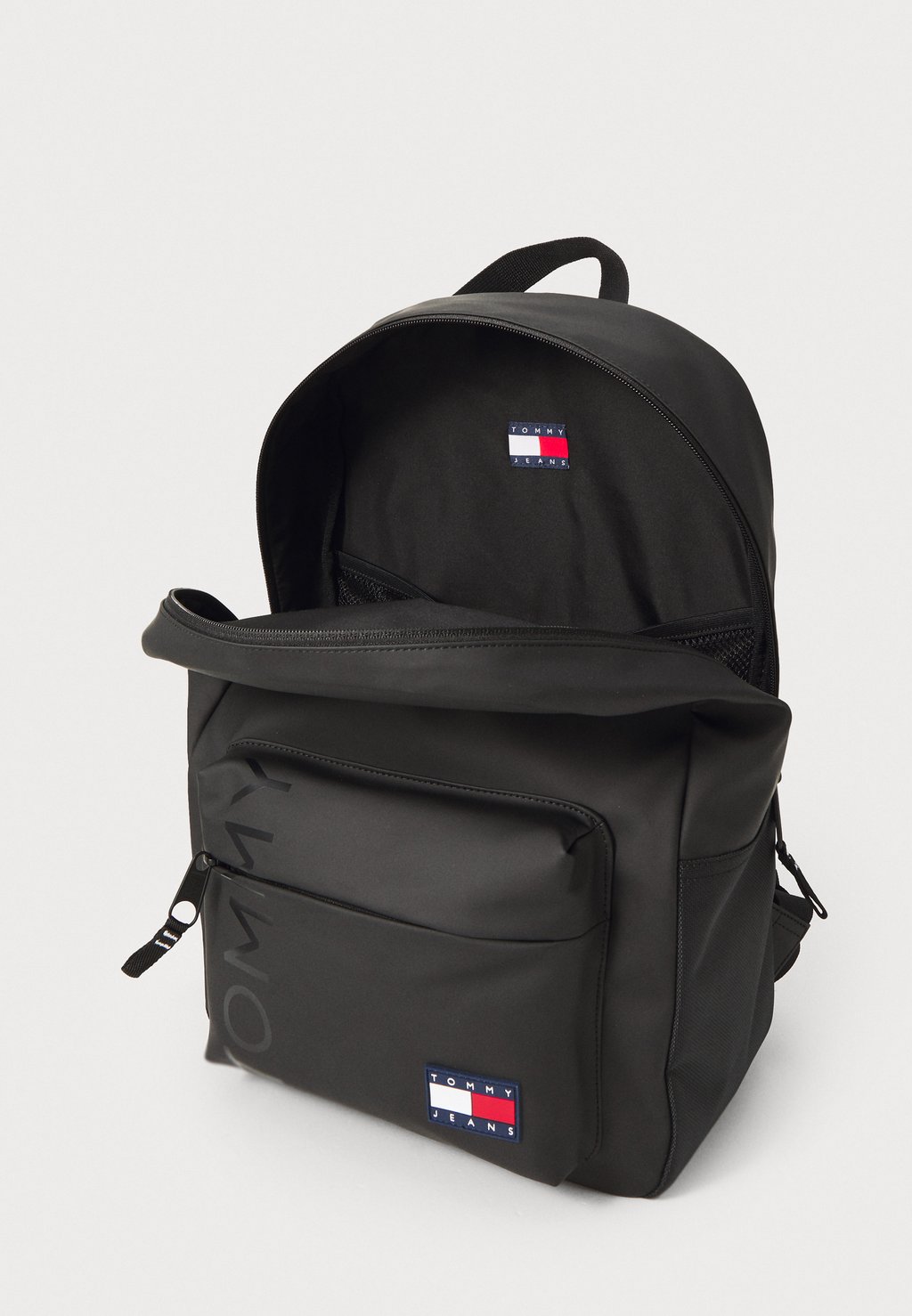 

Рюкзак DAILY DOME BACKPACK UNISEX Tommy Jeans, черный