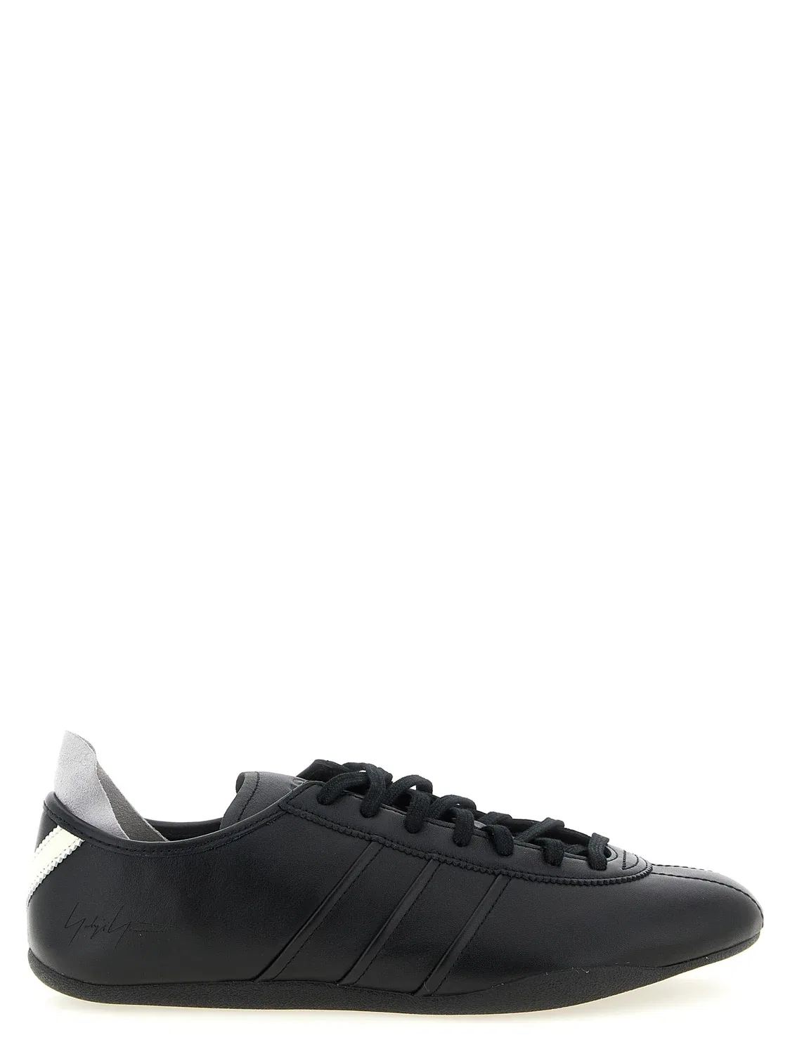 Кроссовки 'Y-3 Tokyo', черный