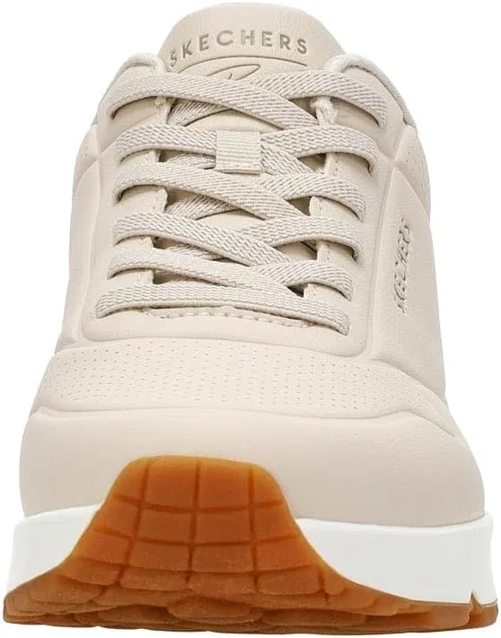 Кроссовки Skechers Herren UNO Harry Kane Air, коричневый — фото 2