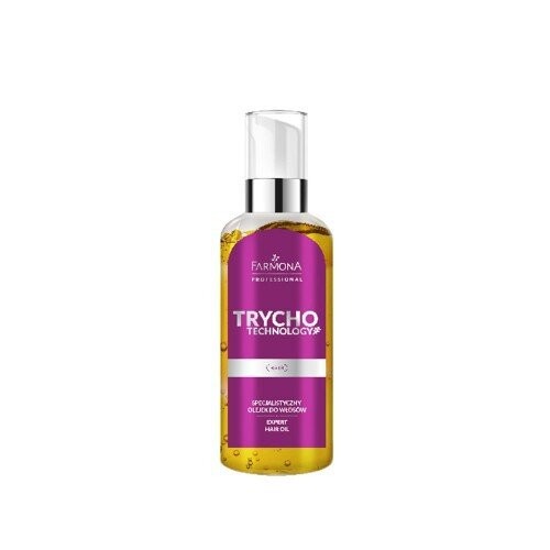 

Специализированное масло для волос, 50 ​​мл Farmona Professional, Trycho Technology