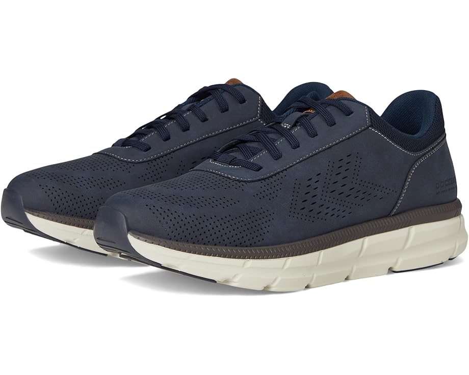 

Кроссовки Dockers Go-2, темно-синий