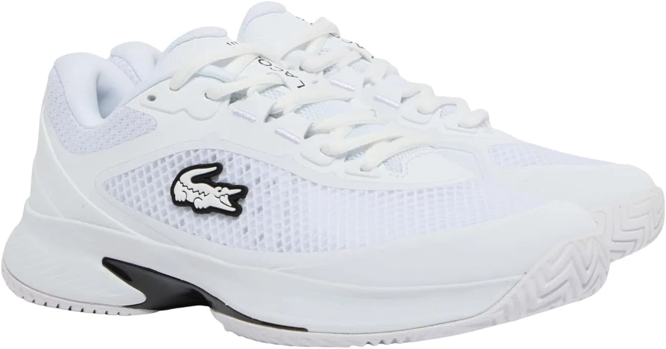 Кроссовки для тенниса Lacoste Tech Point, белый