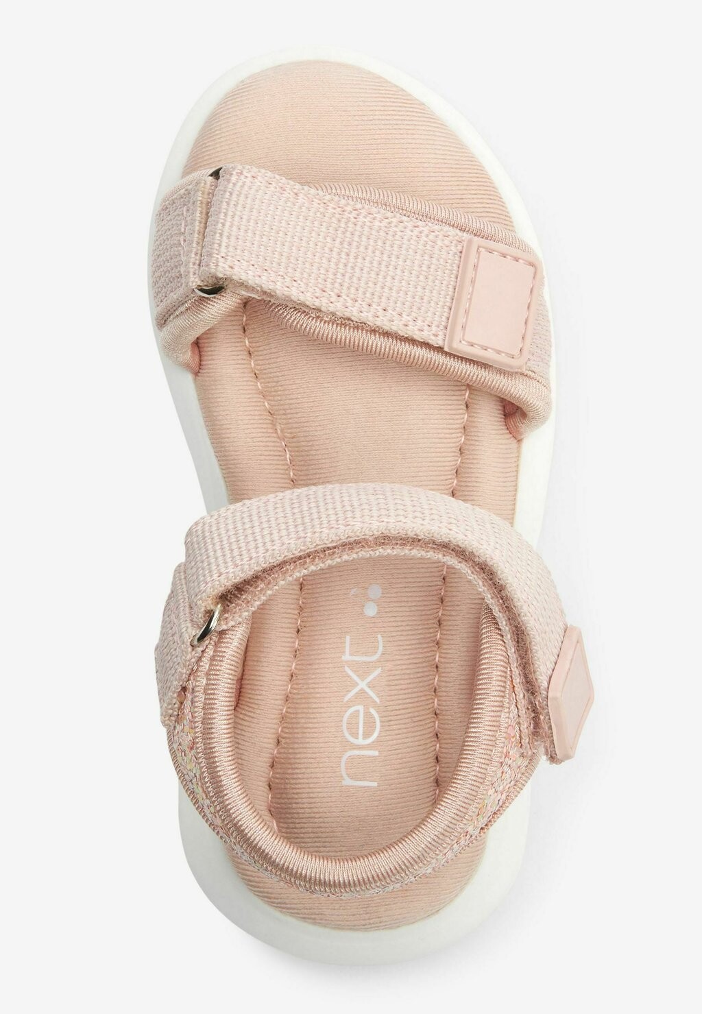 Сандалии TREKKER STANDARD Next, цвет pink — фото 3