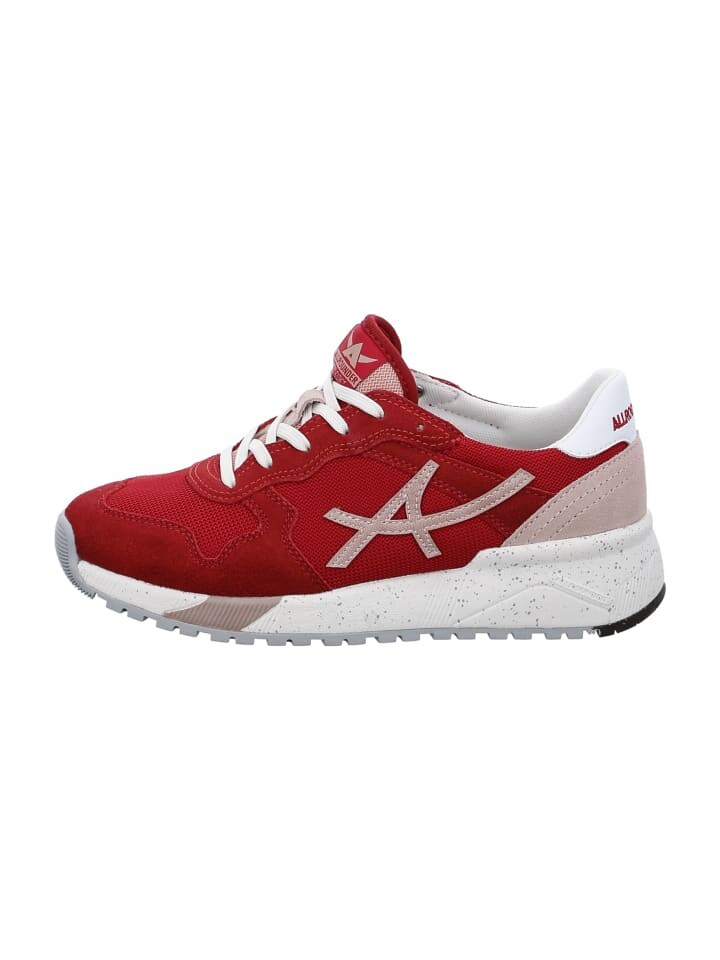 

Низкие кроссовки Allrounder Sportliche, красный