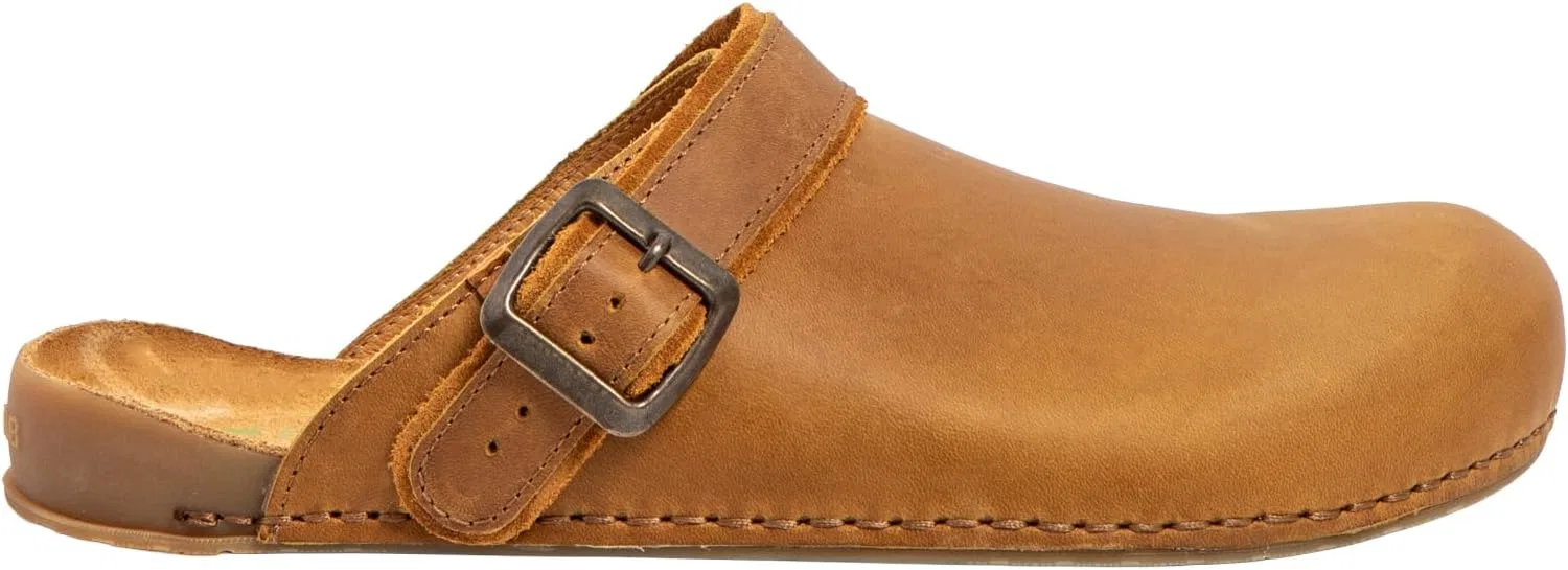 Кроссовки унисекс EL Naturalista N6002 Horizon, Mustard