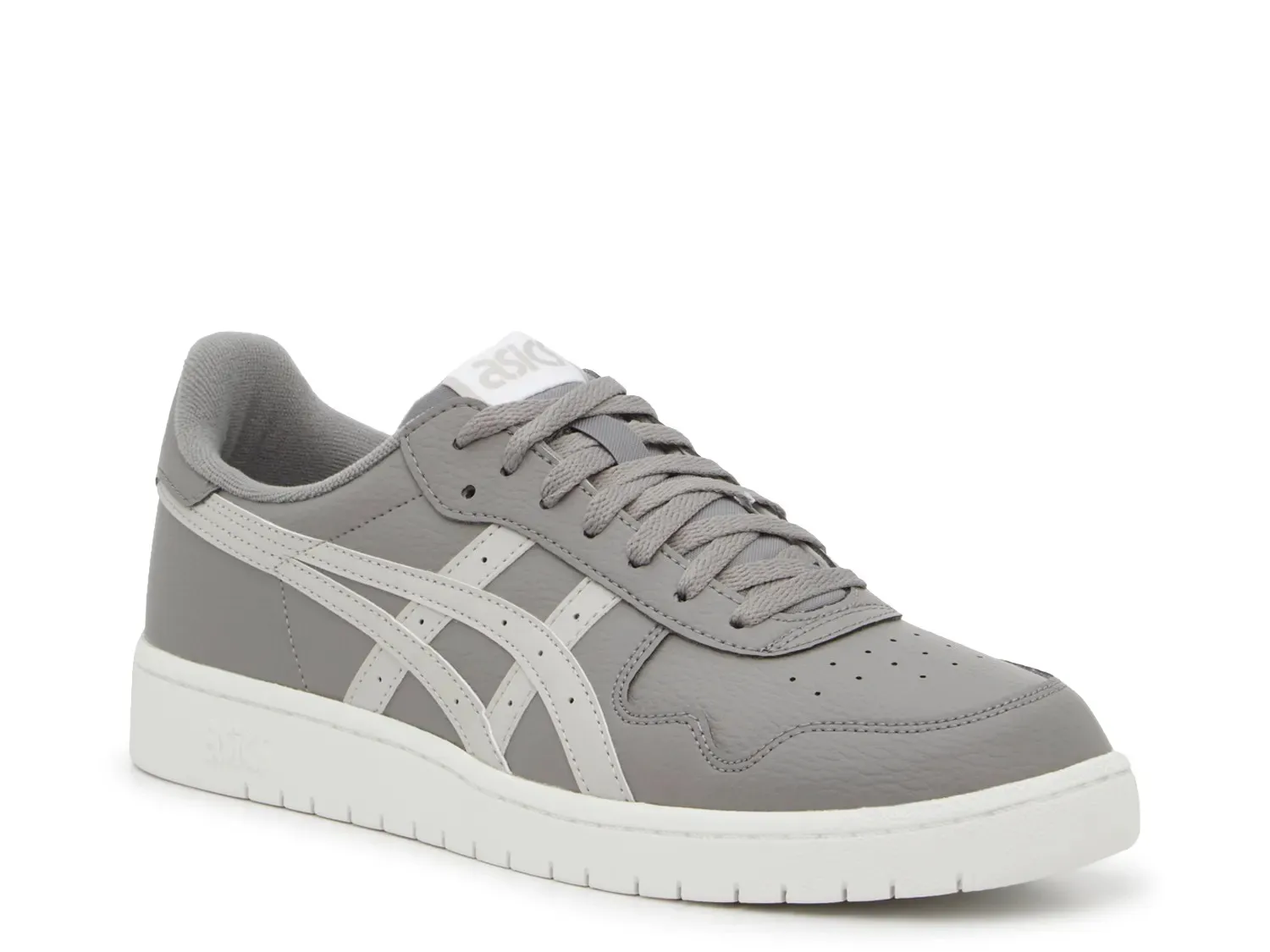 

Кроссовки ASICS Japan S — мужские, серые