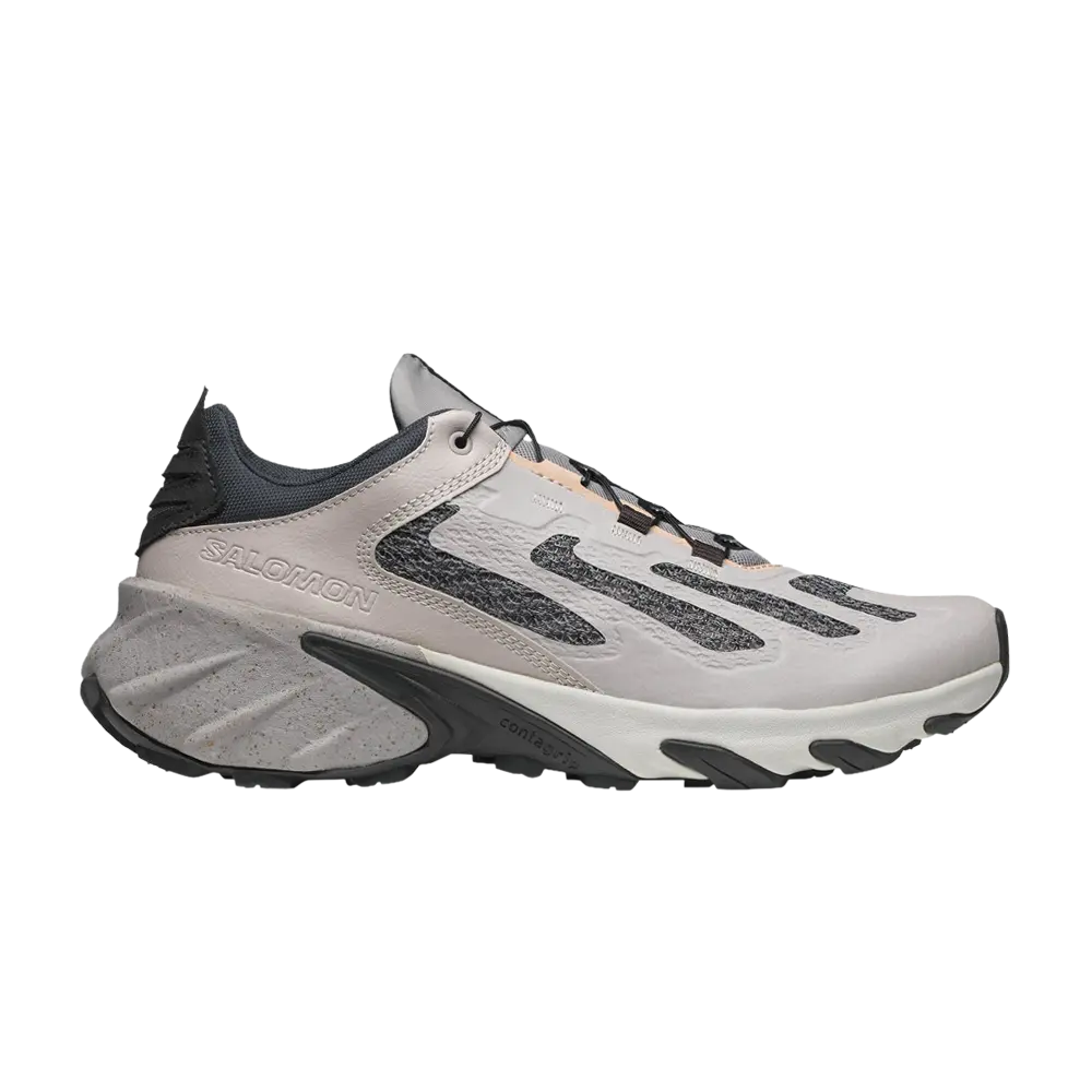 

Кроссовки Speedverse PRG Salomon, серый