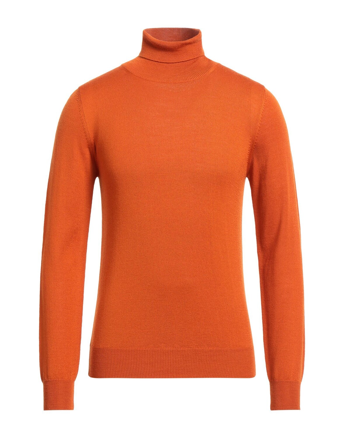 

Водолазка Vneck, оранжевый