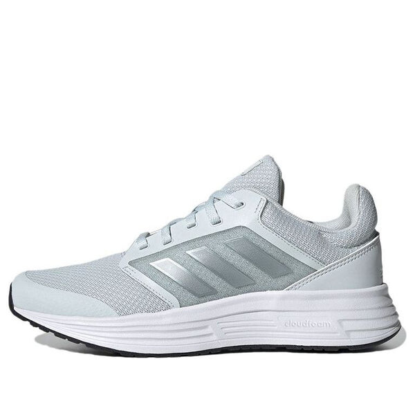 

Кроссовки галактика 5 Adidas, голубой