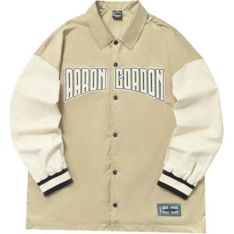 

361° Куртка Unisex Tumbleweed/Wool White