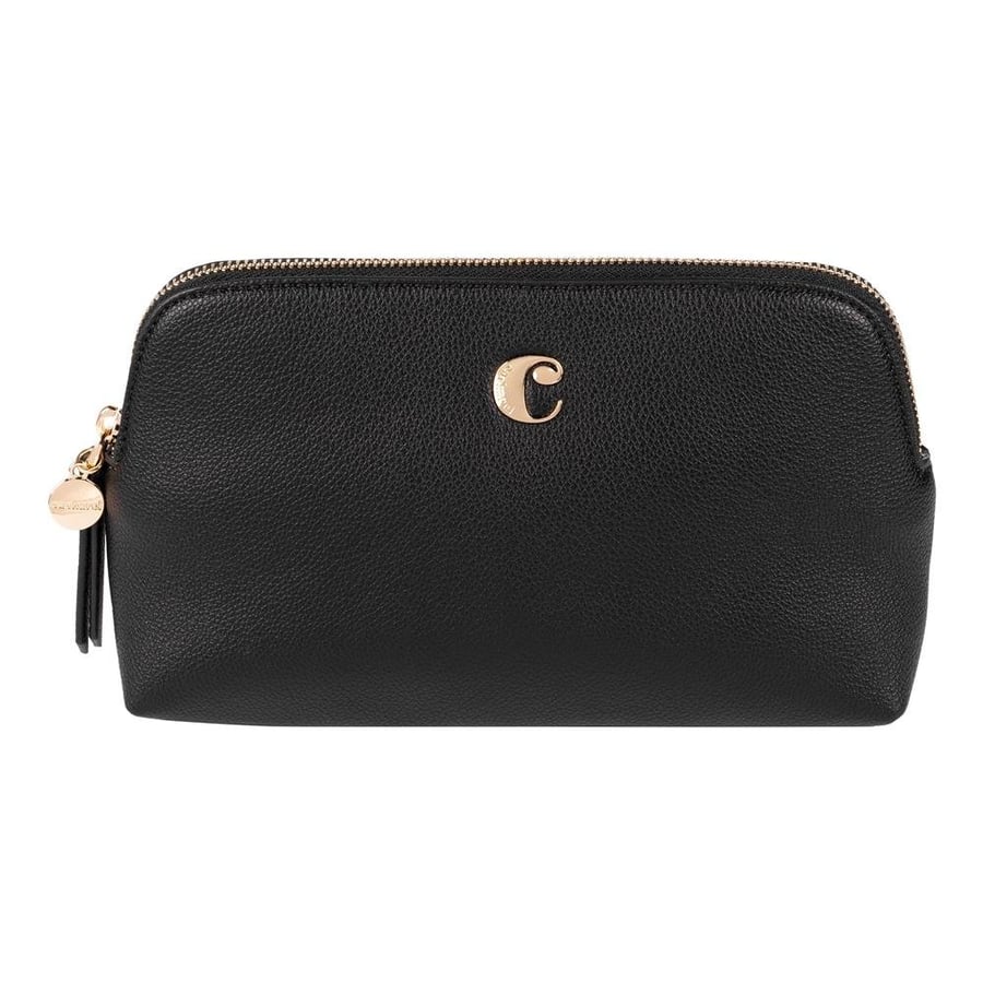 

Alma Black Cosmetician Cacharel