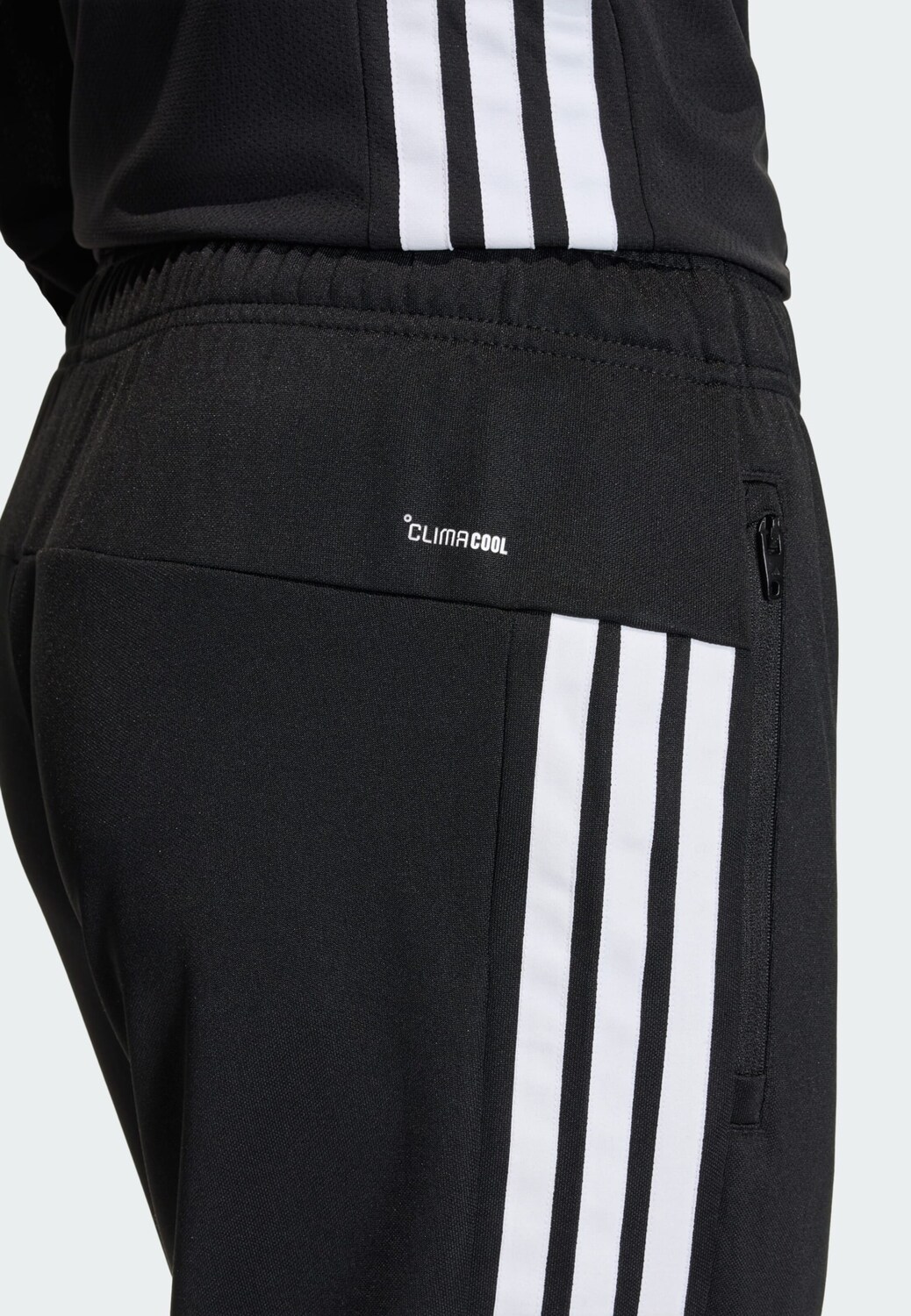 Adidas Performance Штаны для тренировок Regular 'We Allset' в черном цвете — фото 4