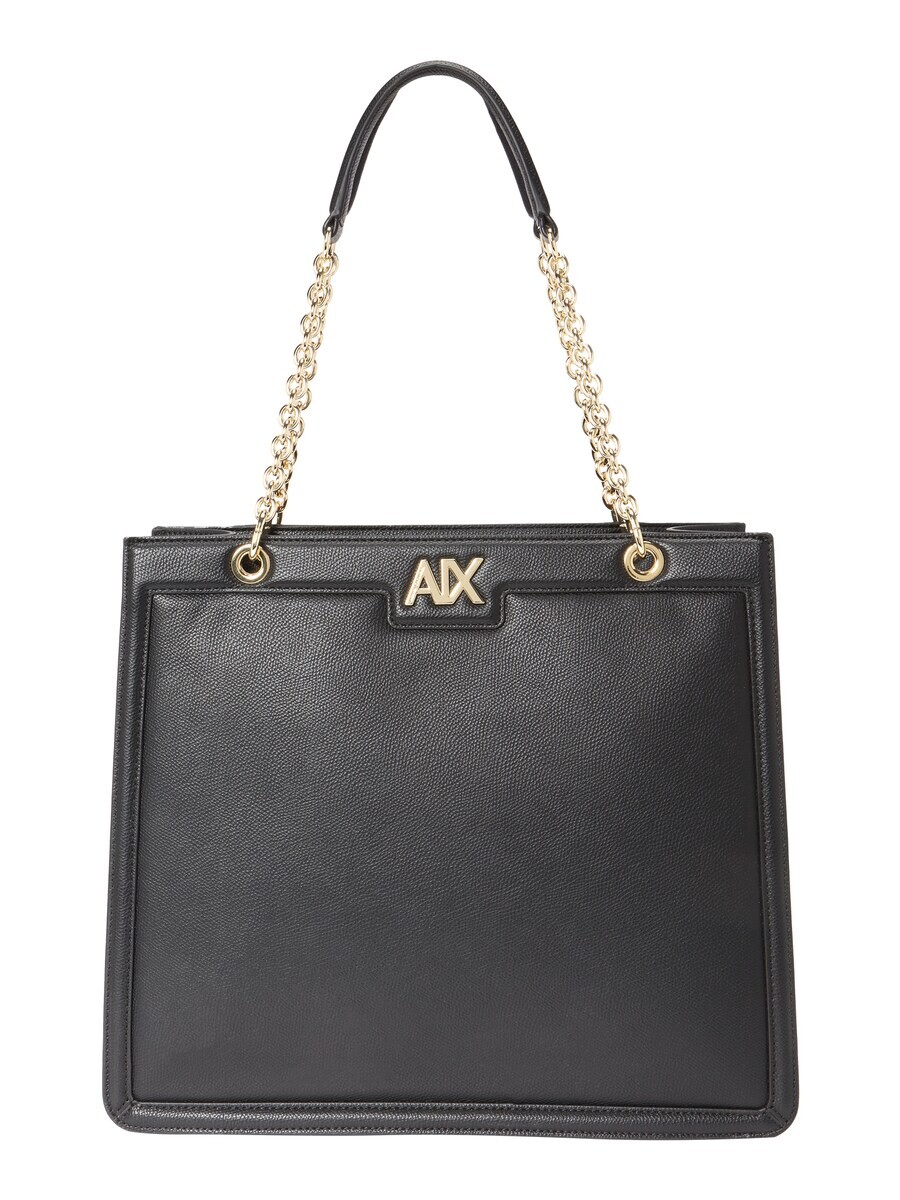 

Сумка Armani Exchange, черный