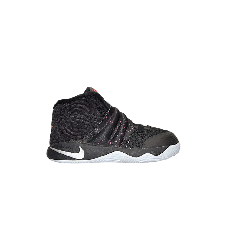 

Кроссовки Nike Kyrie 2 TD 'Bright Crimson', черный
