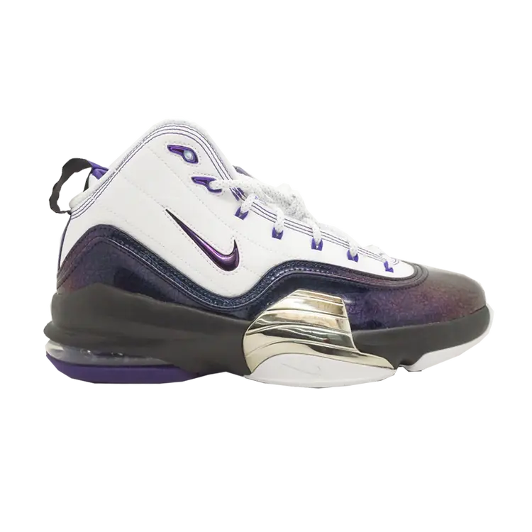 

Кроссовки Nike Air Pippen 6, белый