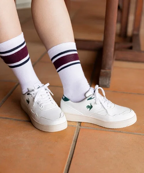 Мужские/женские кроссовки le coq sportif LCS T1100 ES