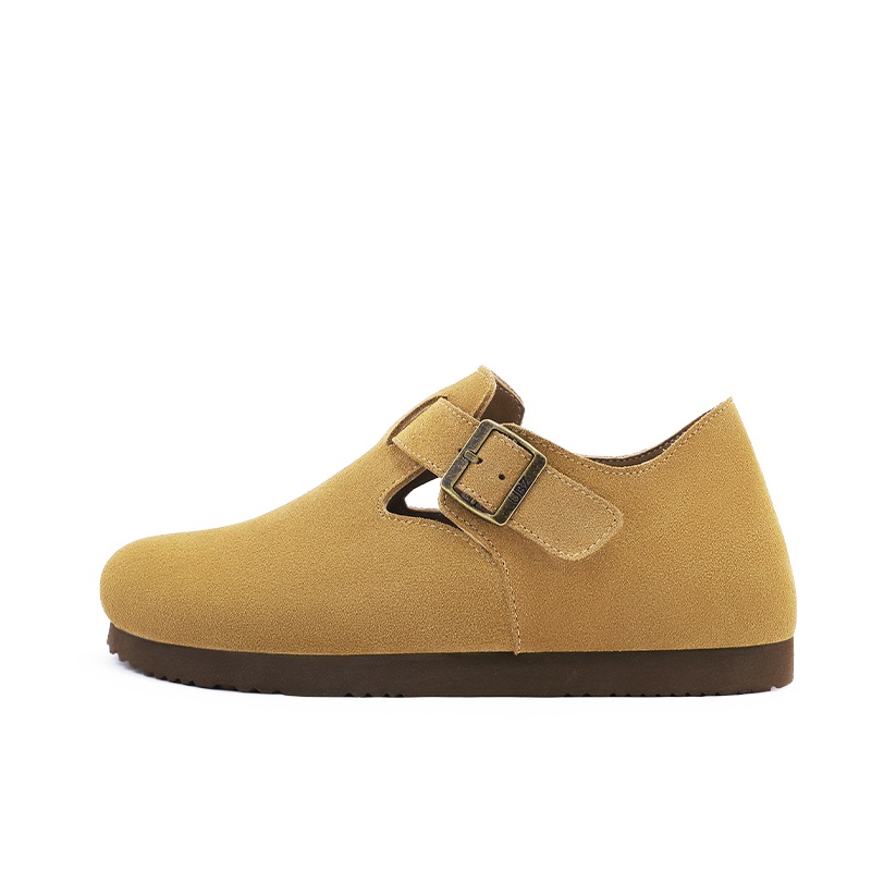 

Женские повседневные туфли Women's UBZ, Desert