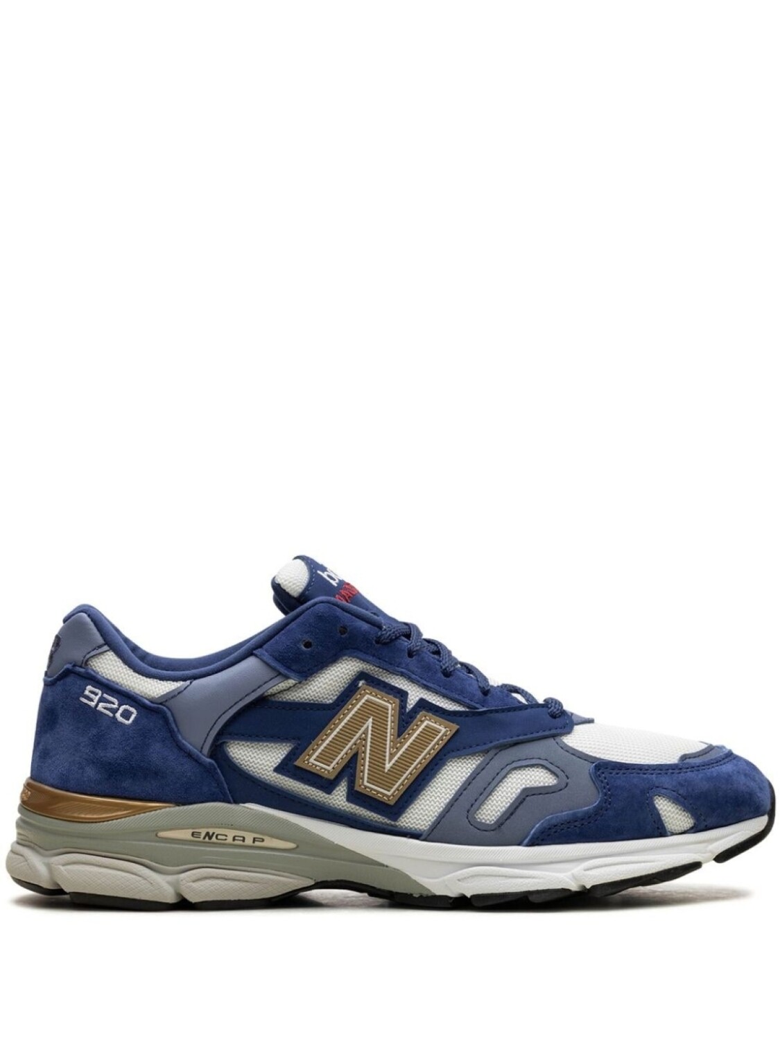

New Balance кроссовки 920 Year Of The Tiger, синий
