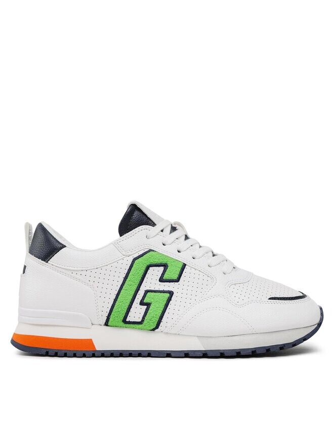 

Кроссовки New York II Ctr M Gap, белый