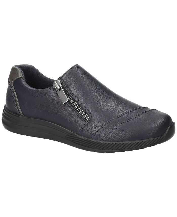 Женские балетки Karol Comfort Easy Street, синий